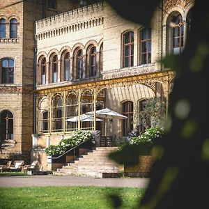 Hotel Schloss Neetzow